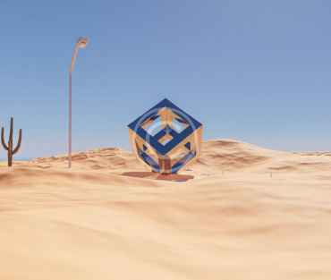 Arenaceous Illusion